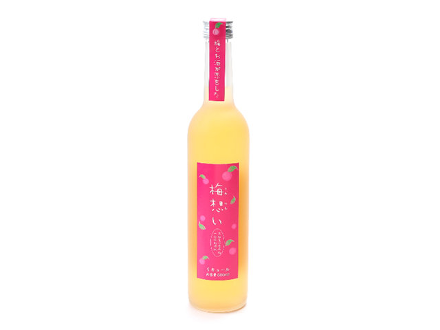 Gift Accessories - Umeshu 500ml - OL1207A1 Photo